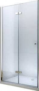 Well LUCIO-CH 60 Clear W69165 Sprchové dveře