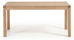 BRIVA dubový rozkládací stůl 180 (230) x 90 CM