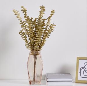 Eglo 428214 - Umělá květina GANNAN 50 cm béžová