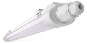 EMOS LED prachotěsné svítidlo DUSTY 18W neutrální bílá, 2340 lm, IP65