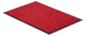 AJ Produkty Vstupní rohož PURE, 900x600 mm, červená