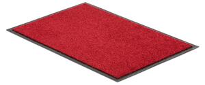 AJ Produkty Vstupní rohož PURE, 1500x900 mm, červená