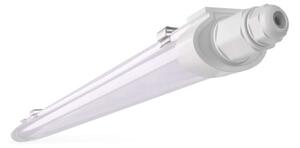 EMOS LED prachotěsné svítidlo DUSTY 50W neutrální bílá, 6500 lm, IP65