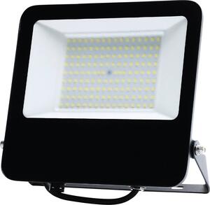Müller-Licht Chicago 21600066 venkovní LED reflektor 100 W Barvy světla (LED svítidlo): neutrální bílá