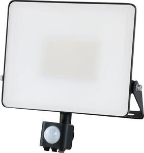 Müller-Licht Miami 21600065 venkovní LED reflektor 50 W Barvy světla (LED svítidlo): neutrální bílá