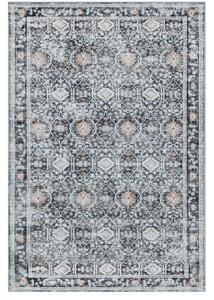 Breno Kusový koberec DORY Q-K-33T, 80x150 cm, Vícebarevné