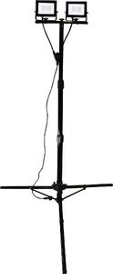 Müller-Licht Boston LED stavební reflektor 20 W, 20 W 2190 lm neutrální bílá 21600056