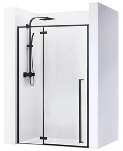 Well ERGO 100 W68190 Luxusní designové Sprchové dveře