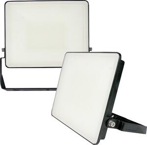 Müller-Licht Miami 21600062 venkovní LED reflektor 50 W Barvy světla (LED svítidlo): neutrální bílá