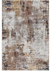 Breno Kusový koberec DORY C-758-A, 80x150 cm, Vícebarevné