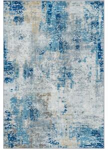 Breno Kusový koberec DORY C-758, 80x150 cm, Vícebarevné