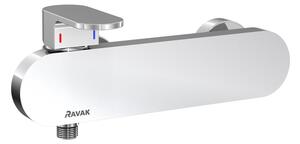 Ravak - Sprchová nástěnná baterie Chrome 150 mm - chrom