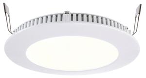 IMPR 565082 Kapego LED Panel 8W LED 2700K bílá 350mA - DEKOLIGHT