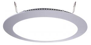 IMPR 565097 Kapego LED Panel 16W LED 4000K stříbrná 700mA - DEKOLIGHT