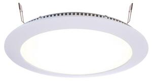 IMPR 565417 Deko-Light vestavné bodové svítidlo - Anik kulaté 220, 17 W, DIM, 3000 K, bílá