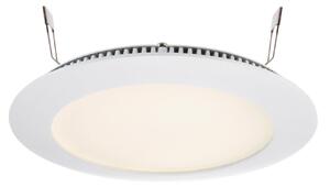 IMPR 565088 Kapego LED Panel 12W LED 2700K bílá 350mA - DEKOLIGHT