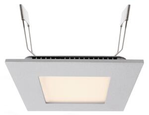 IMPR 565153 Kapego LED Panel 18 LEDs 350mA DC konstant 2700K 8W - LIGHT IMPRESSIONS