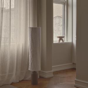 Stojací Lampa DFTP by Nordlux, Talli, Béžová, Ložnice, Plast 2