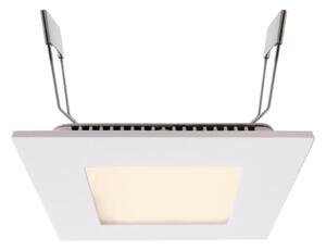IMPR 565152 Kapego LED Panel 18 LEDs 350mA DC konstant 2700K 8W - LIGHT IMPRESSIONS