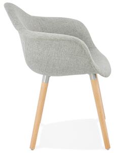 Kokoon Design Jídelní židle Loko Barva: Barevná