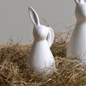 Velikonoční dekorace SIXTEN Bunny 13 cm