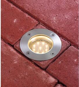 P 93788 Zápustné zemní svítidlo - sada 1ks Line 230 V LED teplá bílá - PAULMANN