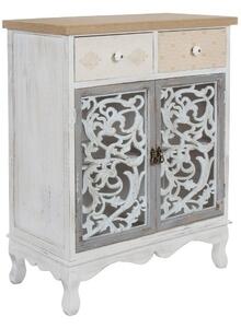 (4062) KIARA komoda Shabby Chic