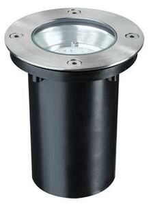 P 93788 Zápustné zemní svítidlo - sada 1ks Line 230 V LED teplá bílá - PAULMANN