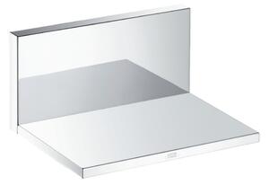 Axor ShowerCollection - Vrchní sada výtoku prudkého proudu, chrom 10942000