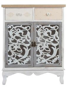 (4062) KIARA komoda Shabby Chic