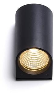 RED R10398 ZAZA nástěnná antracitová 230V/350mA LED 3,3W IP65 3000K 250lm - RED - DESIGN RENDL