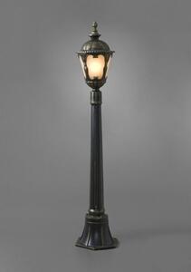 NOW 4685 Venkovní stojanová lampa 4685 Tybr (Nowodvorski) - NOWODVORSKI