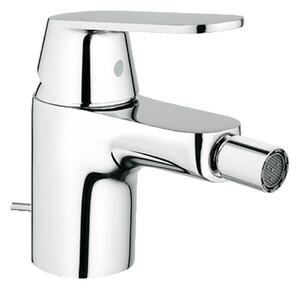 Grohe Eurosmart Cosmopolitan - Páková bidetová baterie s odtokovou garniturou, chrom 32839000