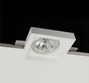 BPM 10046.01 Zápustné svítidlo Milano G53 - BPM-WHITE (CRISMOSIL/MODULAR)