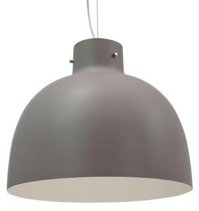 Závěsná svítidlo Kartell, Bellissima, Hnědá / Rezavá, Obývací pokoj, Plast, Design