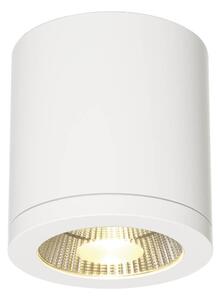 LA 152101 ENOLA C CL-1 stropní bílá 230V/500mA COB LED 9W 35° 3000K - BIG WHITE (SLV)