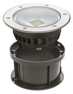 RED R10532 TERRA zápustná nerez 230V LED 20W 120° IP65 3000K - RED - DESIGN RENDL