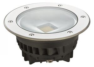 RED R10532 TERRA zápustná nerez 230V LED 20W 120° IP65 3000K - RED - DESIGN RENDL