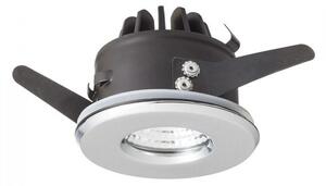 RED R10572 MERGO zápustná chrom 230V LED 6.5W IP44 3000K - RED - DESIGN RENDL