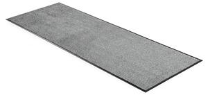 AJ Produkty Vstupní rohož PURE, 2500x900 mm, šedá