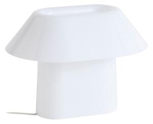 HAY Stolní lampa Drome, White Opal