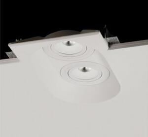 BPM 10068.01 Zápustné svítidlo Aquilae G53 - BPM-WHITE (CRISMOSIL/MODULAR)