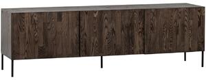 WOOOD TV stolek Bono 180 x 46 cm