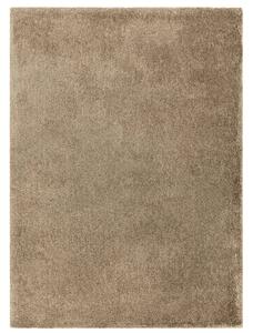 Tribeca Design Kusový koberec Massive Taupe Rozměry: 120x170 cm