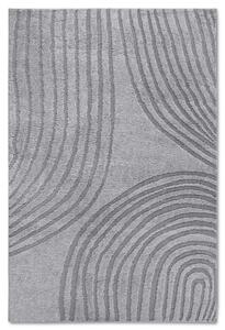 ELLE Decoration Kusový koberec Gallery 106085 Light Grey z kolekce Elle - 80x120 cm