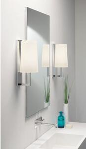 AST 1214004 RIVA 350 nástěnná základna bez stínidla matný nikl 230V E27 60W (starý kód: AST 7022) - ASTRO Lighting