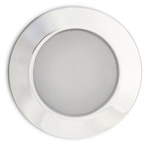 RED R10586 Svítidlo INEZ R chrom 12= LED 3W 120° IP44 3000K - RED - DESIGN RENDL