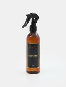 Sinsay - Osvěžovač vzduchu Citrus & Vanilla - černá