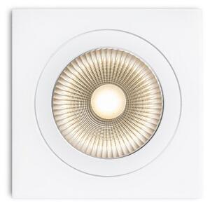 RED R10566 AMIGA SQ bílá 230V LED 8W 40° IP65 3000K - RED - DESIGN RENDL