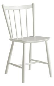 HAY Jídelní židle J41, White